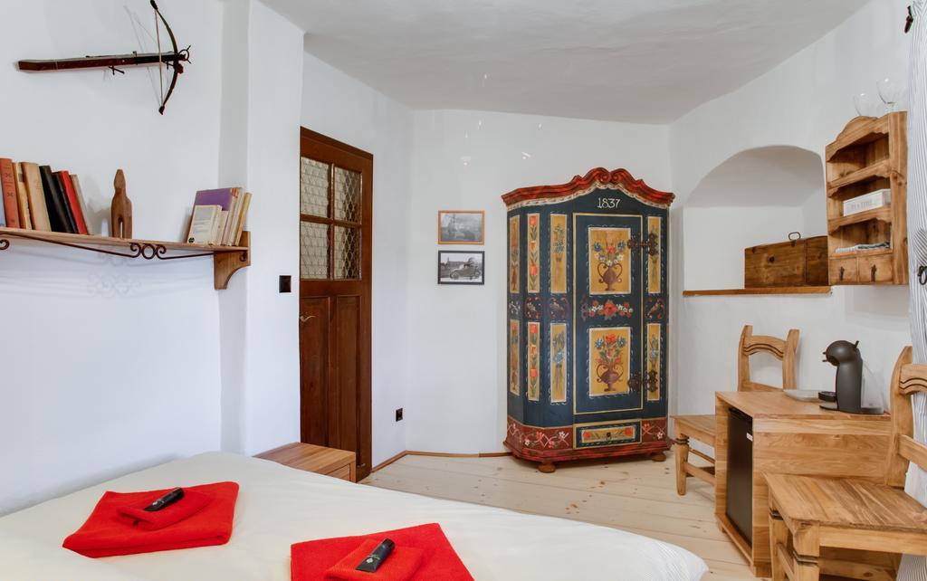 Krumlov Tower Český Krumlov Extérieur photo