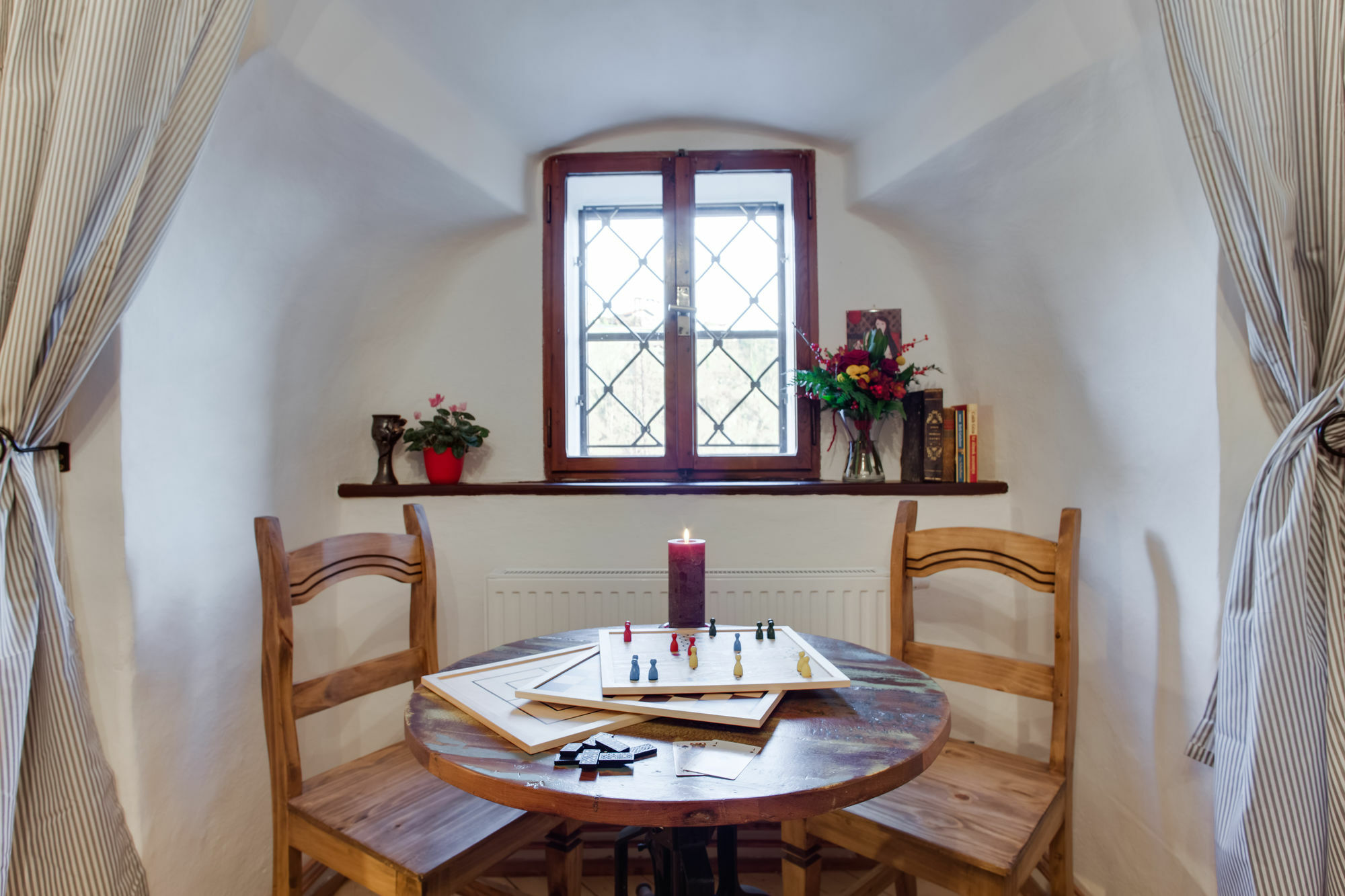 Krumlov Tower Český Krumlov Extérieur photo